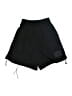We11done Solid Black Athletic Shorts Size XS - photo 2