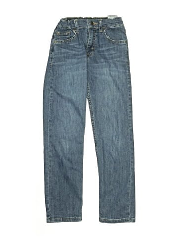 Wrangler Jeans Co Jeans (view 1)