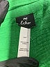 Echo 100% Cotton Solid Green Long Sleeve Button-Down Shirt Size XS - photo 7