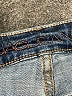 Jag Jeans Hearts Blue Jeans Size 24 waist - photo 7