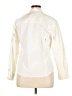 Rockport Ivory Long Sleeve Button-Down Shirt Size XL - photo 2