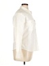 Rockport Ivory Long Sleeve Button-Down Shirt Size XL - photo 4