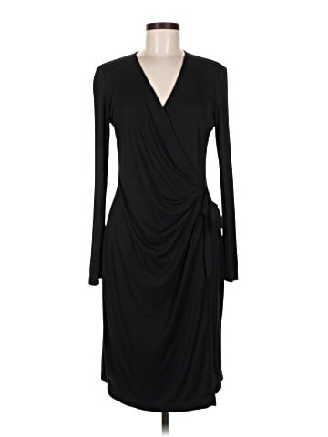 St. John Exclusively for Nordstrom Cocktail Dress (view 1)