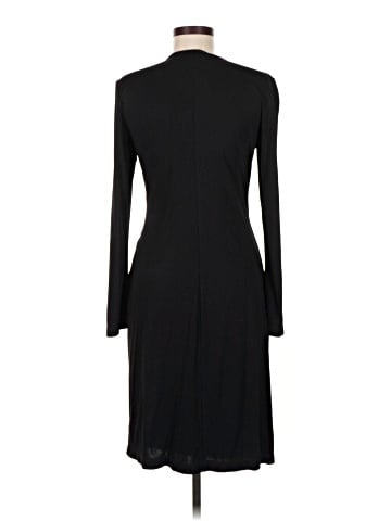 St. John Exclusively for Nordstrom Cocktail Dress (view 2)