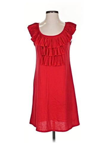 Cha Cha Vente Casual Dress (view 1)