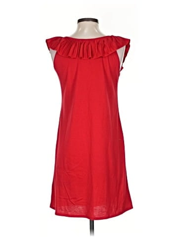 Cha Cha Vente Casual Dress (view 2)