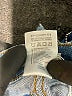 Vibrant M.I.U Blue Jeans Size 5 - photo 7