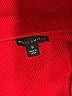 Willi Smith Red Cardigan Size S - photo 7