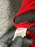 Willi Smith Red Cardigan Size S - photo 8