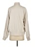 Express Solid Ivory Jacket Size S - photo 2