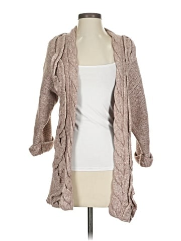 Hinge Cardigan (view 1)