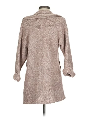 Hinge Cardigan (view 2)