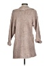Hinge Tan Cardigan Size XS - photo 2