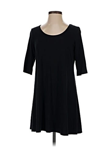 Eileen Fisher Casual Dress (view 1)