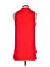 Vince Camuto Red Sleeveless Blouse Size XS - photo 2