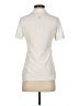 Athleta Ivory Short Sleeve Top Size XS - photo 2