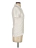 Athleta Ivory Short Sleeve Top Size XS - photo 4