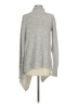 14th & Union Gray Cardigan Size S - photo 2