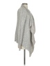 14th & Union Gray Cardigan Size S - photo 4