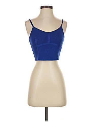 Nocturne Sleeveless Top (view 1)