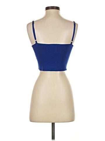 Nocturne Sleeveless Top (view 2)