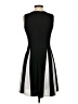 Just... Taylor Black Cocktail Dress Size 4 - photo 2