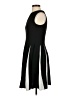Just... Taylor Black Cocktail Dress Size 4 - photo 5