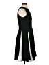 Just... Taylor Black Cocktail Dress Size 4 - photo 4