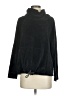 Athleta Black Turtleneck Sweater Size S - photo 1