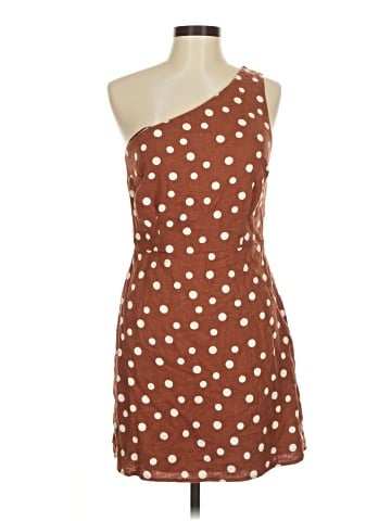 Abercrombie & Fitch Cocktail Dress (view 1)