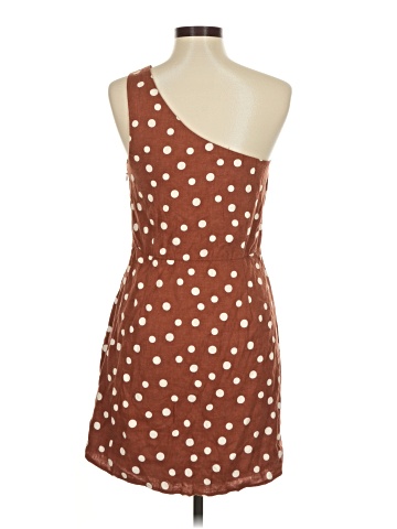 Abercrombie & Fitch Cocktail Dress (view 2)