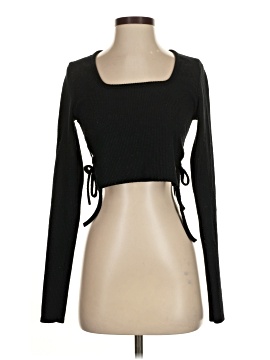 Pretty Little Thing Long Sleeve Top