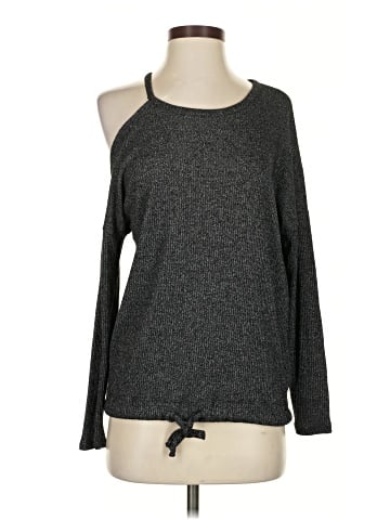 Rock & Republic Long Sleeve T-Shirt (view 1)