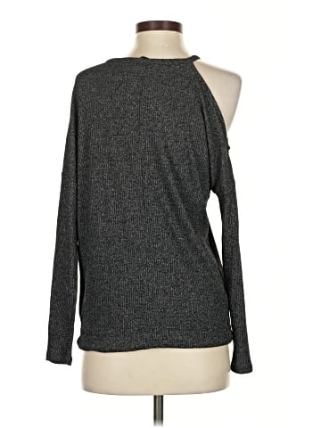 Rock & Republic Long Sleeve T-Shirt (view 2)