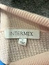 Intermix 100% Cashmere Pink Cashmere Pullover Sweater Size P (petite) - photo 6