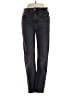 Zara Black Jeans Size 2 - photo 1