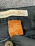 Christopher Blue Black Jeans Size 14 - photo 7