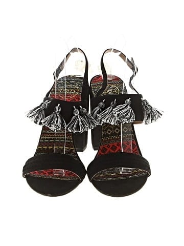 Dolce Sandals (view 2)