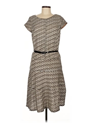 Sharagano Casual Dress (view 1)
