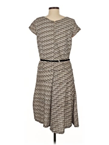 Sharagano Casual Dress (view 2)