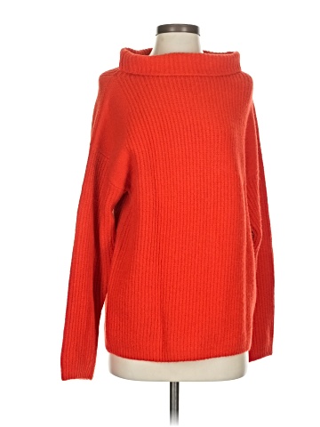Trouve Turtleneck Sweater (view 1)