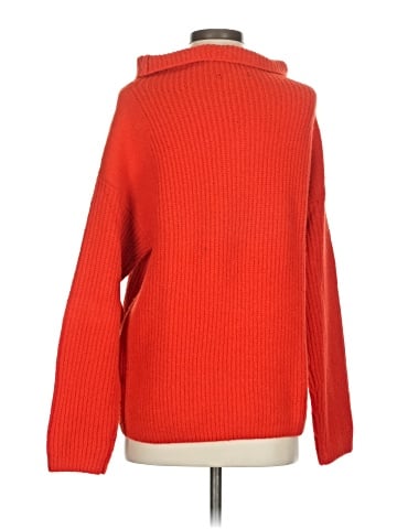 Trouve Turtleneck Sweater (view 2)