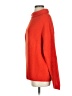 Trouve Red Turtleneck Sweater Size S - photo 5