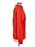Trouve Red Turtleneck Sweater Size S - photo 4