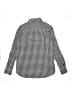 J.Crew 100% Cotton Checkered-gingham Black Long Sleeve Button-Down Shirt Size S (youth) - photo 2