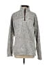 True Grit 100% Polyester Gray Pullover Sweater Size XS - photo 1