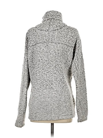 True Grit Pullover Sweater (view 2)