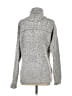 True Grit 100% Polyester Gray Pullover Sweater Size XS - photo 2