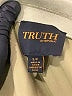 TRUTH BY REPUBLIC Green Jacket Size S - photo 6