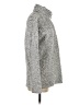 True Grit 100% Polyester Gray Pullover Sweater Size XS - photo 4